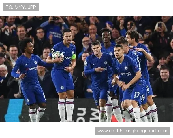 切尔西准备用交易+贷款的方式推进大额引援,提升球队竞争力