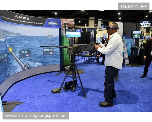 射击队引进可穿戴生理监测设备提升训练质量