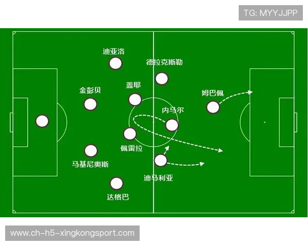 巴黎强调阵地战效率需要提升