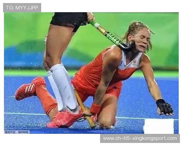 现场“最爆笑”瞬间：运动员“尴尬失误”大公开！